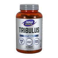 NOW Tribulus 1000 mg (180 tabs) NOW Tribulus 1000 mg (180 tabs)