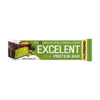 Nutrend Excelent Protein Bar (85 g, dubai chocolate)