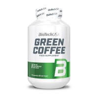 BioTech Green Coffee (120 caps) BioTech Green Coffee (120 caps)