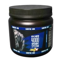 Power Pro Carnitine 4000 (500 g, лимон) Power Pro Carnitine 4000 (500 g, лимон)