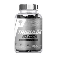 TREC nutrition Tribulon Black (120 caps)