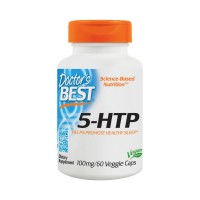 Doctor's BEST Best 5-HTP 100 mg (60 veg caps)