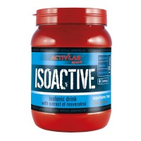 Activlab Isoactive isotonic drink (630 g, cherry)