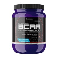 Ultimate Nutrition BCAA 12,000 (228 g, orange)