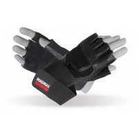 Mad Max PROFESSIONAL MFG 269 (размер S, black/black)
