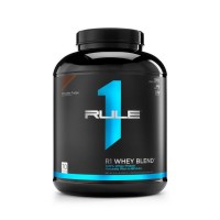 R1 (Rule One) Whey Protein (2,24 kg, strawberry cream)