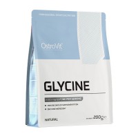 OstroVit Glycine (200 g, pure)