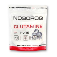 NOSOROG Glutamine (200 g, pure)
