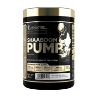 Kevin Levrone Shaaboom PUMP (385 g, dragon fruit)