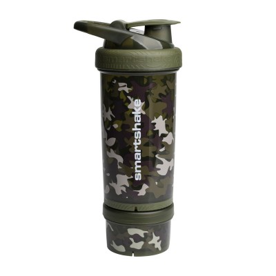 SmartShake Revive (750 ml, camo green)