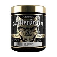 Kevin Levrone Scatterbrain (270 g, orange mango)