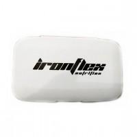 IronFlex Pill Box