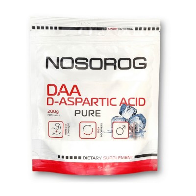 NOSOROG DAA (200 g)