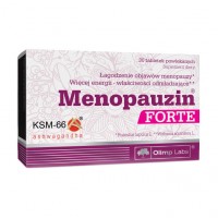 OLIMP Menopauzin Forte (30 tabs) OLIMP Menopauzin Forte (30 tabs)