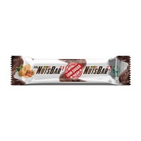 Power Pro Nuts Bar 100% sugar free (70 g)