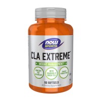 NOW CLA Extreme (90 softgels)