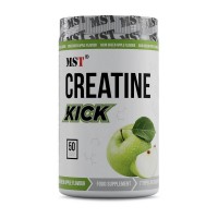 MST Creatine Kick (500 g, sour green apple)