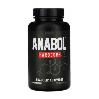 Nutrex Anabol Hardcore (60 liquid caps) Nutrex Anabol Hardcore (60 liquid caps)