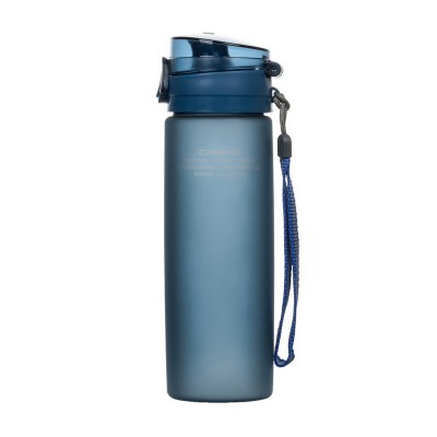 Casno Casno Tritan Waterbottle KXN-1157 (650 ml, blue)