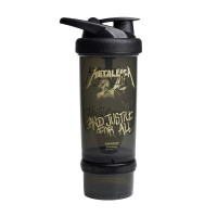 SmartShake SmartShake Revive Rockband Metallica (750 ml)