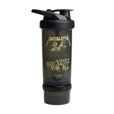 SmartShake SmartShake Revive Rockband Metallica (750 ml)