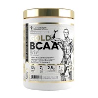 Kevin Levrone Gold BCAA 2:1:1 (375 g, orange)