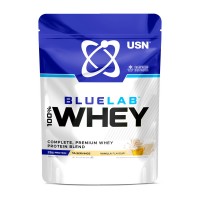 USN Blue Lab 100% Whey (476 g, vanilla)