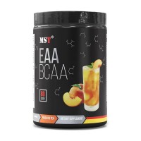 MST EAA BCAA (1,04 kg, peach ice tea)