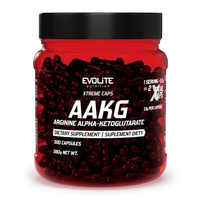 AAKG Extreme (300 caps)