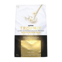 Syntrax Trophix (907 g, chocolate supreme) Syntrax Trophix (907 g, chocolate supreme)