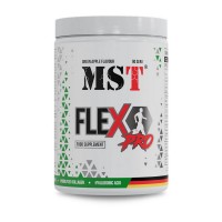MST FleX Pro (945 g, green apple)