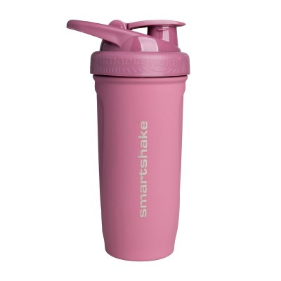 Smartshake Reforce Stainless Steel (900 ml, deep rose)