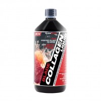 Collagen Liquid (1 L, pink grapefruit)