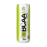 Maxx BCAA Liquid (330 ml, strawberry)