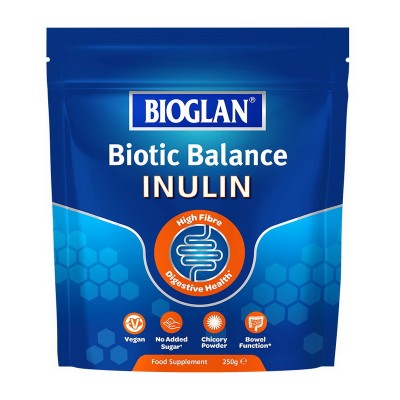 Bioglan Biotic Balance Inulin (250 g) Bioglan Biotic Balance Inulin (250 g)