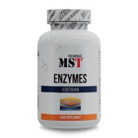 MST Enzymes (120 caps)