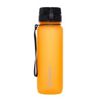 UZSPACE Uzspace Summer Frosted Waterbottle 3053 (800 ml, orange)