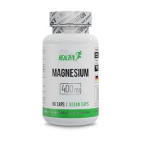 Healthy Sport Nutrition (MST) Magnesium 400 mg (90 caps)