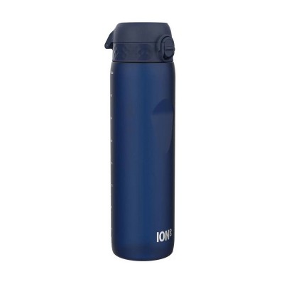 PowerPlay ION8 Waterbottle (1 L, navy)