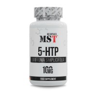 MST 5-HTP 100 mg (60 caps)