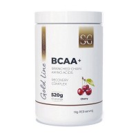 Sport Generation BCAA+ (520 g, green apple)