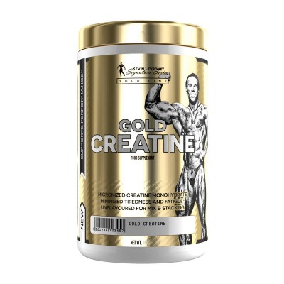Kevin Levrone Gold Creatine (1 kg)