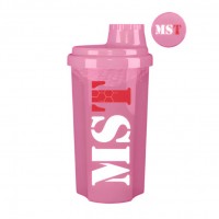 MST Shaker MST (700 ml, pink)