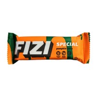 Fizi Fizi Guilty Pleasure Bar Special (40 g, pumpkin latte)