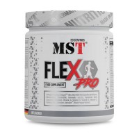 MST FleX Pro (300 g, unflavored)