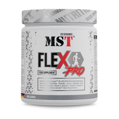MST FleX Pro (300 g, unflavored)