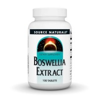 Source Naturals Boswellia Extract (100 tab)