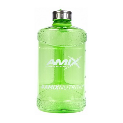 AMIX Gallon Hydrator (2,2 l, green)