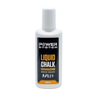 Power System Liquid Chalk Premium Product (250 ml)