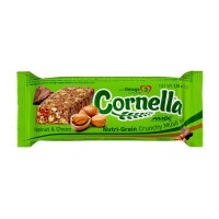 AMIX Cornella Bar (50 g, hazelnut & choco)